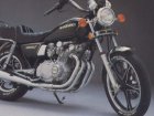 1982 Suzuki GS 550L